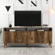 HANAH HOME Komoda Milan, braon - 845HCT5318
