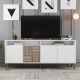 HANAH HOME Komoda Milan, bela - 845HCT5321