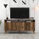 HANAH HOME Komoda Milan, braon - 845HCT5332