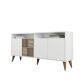 HANAH HOME Komoda Milan, bela - 845HCT5335