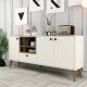 HANAH HOME Komoda Napoli, krem - 845HCT5341