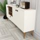 HANAH HOME Komoda Napoli, krem - 845HCT5341