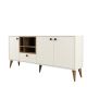 HANAH HOME Komoda Napoli, krem - 845HCT5341