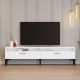 HANAH HOME TV komoda Istanbul 2, bela - 845HCT5521