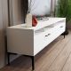 HANAH HOME TV komoda Istanbul 2, bela - 845HCT5521