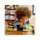 LEGO DUPLO KAMION I BAGER - 84618