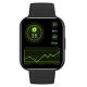 CELLY Pametni sat TRAINERWATCH2, crna - TRAINERWATCH2BK