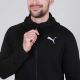 PUMA Duks sa kapuljačom evostripe full-zip hoodie m - 847401-01