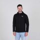 PUMA Duks sa kapuljačom evostripe full-zip hoodie m - 847401-01