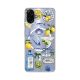 Maska za Samsung A075F Galaxy A07 Mediterranean Martini Print Magsafe - EP3126031