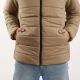 PUMA  Jakna ess hooded padded jacket M - 848938-67