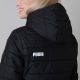 PUMA Jakna ess hooded padded jacket w - 848940-01