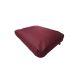 SPOTT PET Dušek 140x90cm bordo - 848_bordo