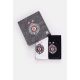 PARTIZAN Set peškira 50x90cm Grb 2/1 - EP3093272