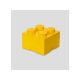 LEGO Kutija za odlaganje - žuta - 84957