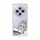Maska za Xiaomi Redmi 14C/Redmi A4 Silikonska Print Skin La Bubu Macaron - 8020940
