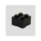 LEGO Kutija za odlaganje - crna - 84960