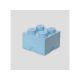 LEGO Kutija za odlaganje - svetlo plava - 84973
