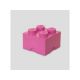 LEGO Kutija za odlaganje - pink - 84976