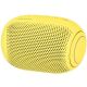 LG Bežični Bluetooth zvučnik XBOOM Go PL2S, žuta - 84992