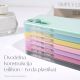 Maska za Honor 600 Lite crna Sugar Pop - EP2995827