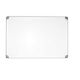 Tabla bela magnetna Duplo 60x90 - 3997