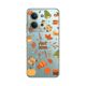 Maska za Xiaomi Redmi 15C 4G Autumn Silikonska Print Skin - 8021185