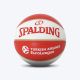 SPALDING Lopta za košarku Crvena Zvezda el out - 85-296Z