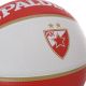 SPALDING Lopta za košarku Crvena Zvezda el out - 85-296Z