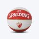 SPALDING Lopta za košarku Crvena Zvezda el out - 85-296Z