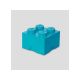 LEGO Kutija za odlaganje - tirkiz - 85010