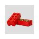 LEGO Kutija za odlaganje - crvena - 85029
