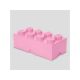 LEGO Kutija za odlaganje - roze - 85039