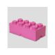 LEGO Kutija za odlaganje - pink - 85042