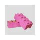 LEGO Kutija za odlaganje - pink - 85042