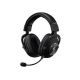 LOGITECH G PRO X Wireless LIGHTSPEED Gaming bežične slušalice, crne - 85191