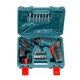 RONIX Akumulatorski odvijač SET (40del) 1.5Ah 8530 BMC 3.6V/5Nm - 8530RX