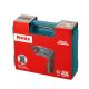 RONIX Akumulatorski odvijač SET (40del) 1.5Ah 8530 BMC 3.6V/5Nm - 8530RX