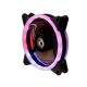 CHIEFTEC Ventilator AF-12RGB 120mm x 120mm x 25mm - 85320