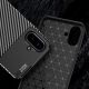 Maska za Samsung A075F Galaxy A07 Defender Carbon crna - 222832