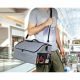 LAMPA ACCESSORIES Torba za alat i opremu premium 49X30cm - 85332
