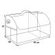 LAMPA ACCESSORIES Torba za alat i opremu premium 49X30cm - 85332