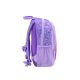 BELMILL Ranac za vrtić za vrtić 305-4/B Unicorn purple - 8539-1