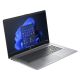 HP Laptop 470 G10 (853D5ES) 17.3'' UWVA FHD i3-1315U 8GB 512GB Backlit YU Asteroid Silver - 078070