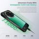 OUKITEL WP62 Rugged 5G 8/256GB, crna - EP3241914