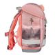 BELMILL Školski ranac 403-13 Rose ballet - 85424