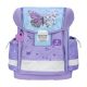 BELMILL Školski ranac 403-13 Purple blue - 85432