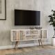 HANAH HOME TV komoda Odense - 854KLN3016