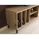 HANAH HOME TV komoda Bodegas, krem - 854KLN3041