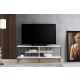 HANAH HOME TV komoda Eze, bela - 854KLN3045